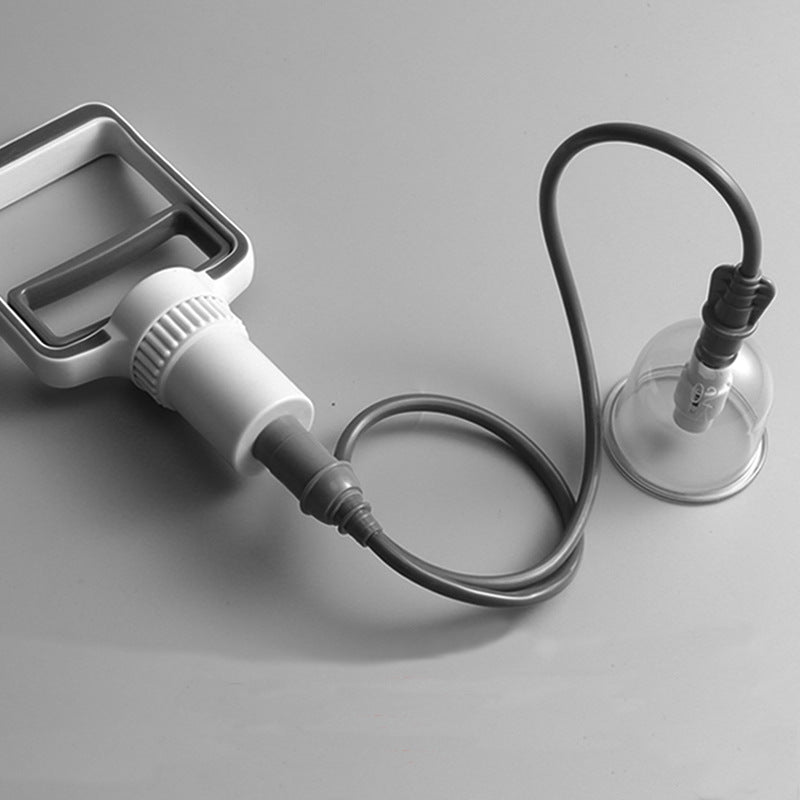 Kit Ventouses chinoises Cupping Thérapeutiques Hijama Sportivea