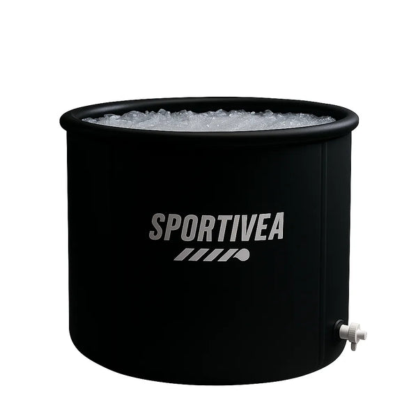 Bain de Cryothérapie Sportivea