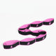  Pink / black